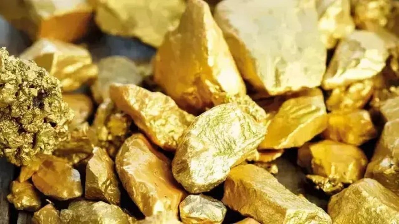 Foto - Ülkeyi zengin edecek rezerv! Devasa altın keşfi yapıldı