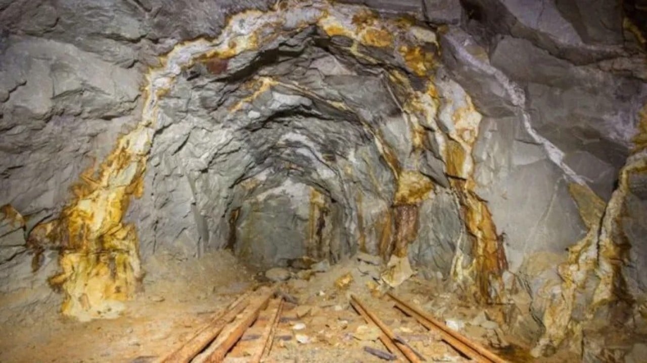 Foto - Ülkeyi zengin edecek rezerv! Devasa altın keşfi yapıldı