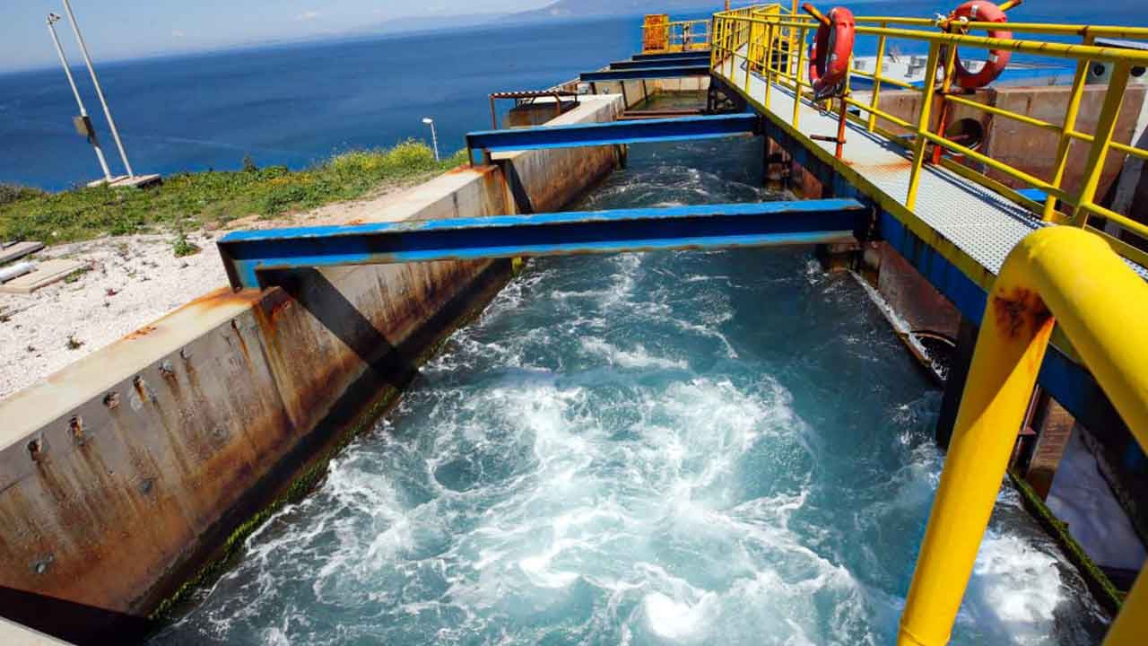 Foto - Devasa keşif! 45 okyanus büyüklüğünde rezerv bulundu