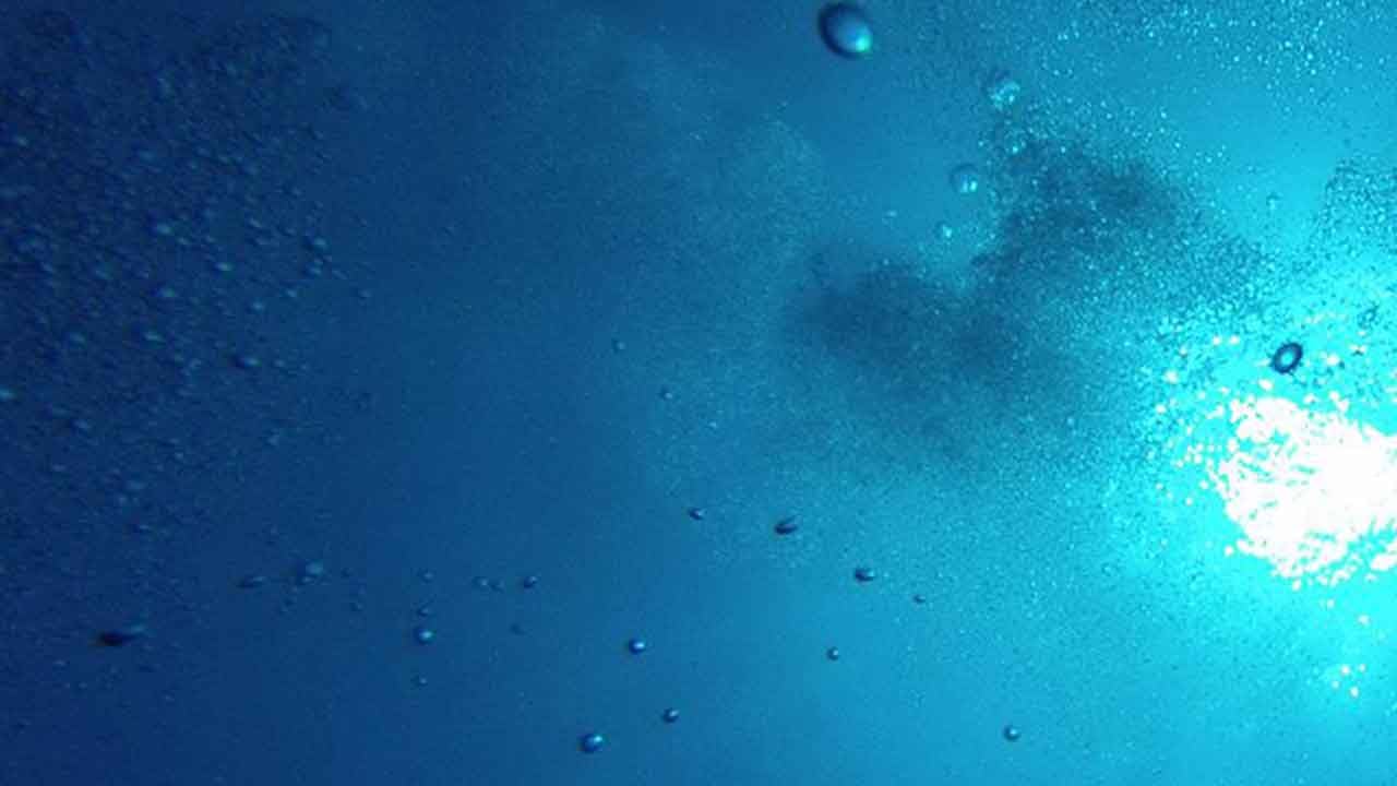 Foto - Devasa keşif! 45 okyanus büyüklüğünde rezerv bulundu