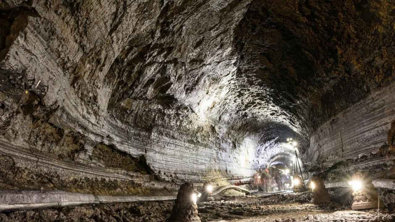 Foto - Devasa keşif! 45 okyanus büyüklüğünde rezerv bulundu