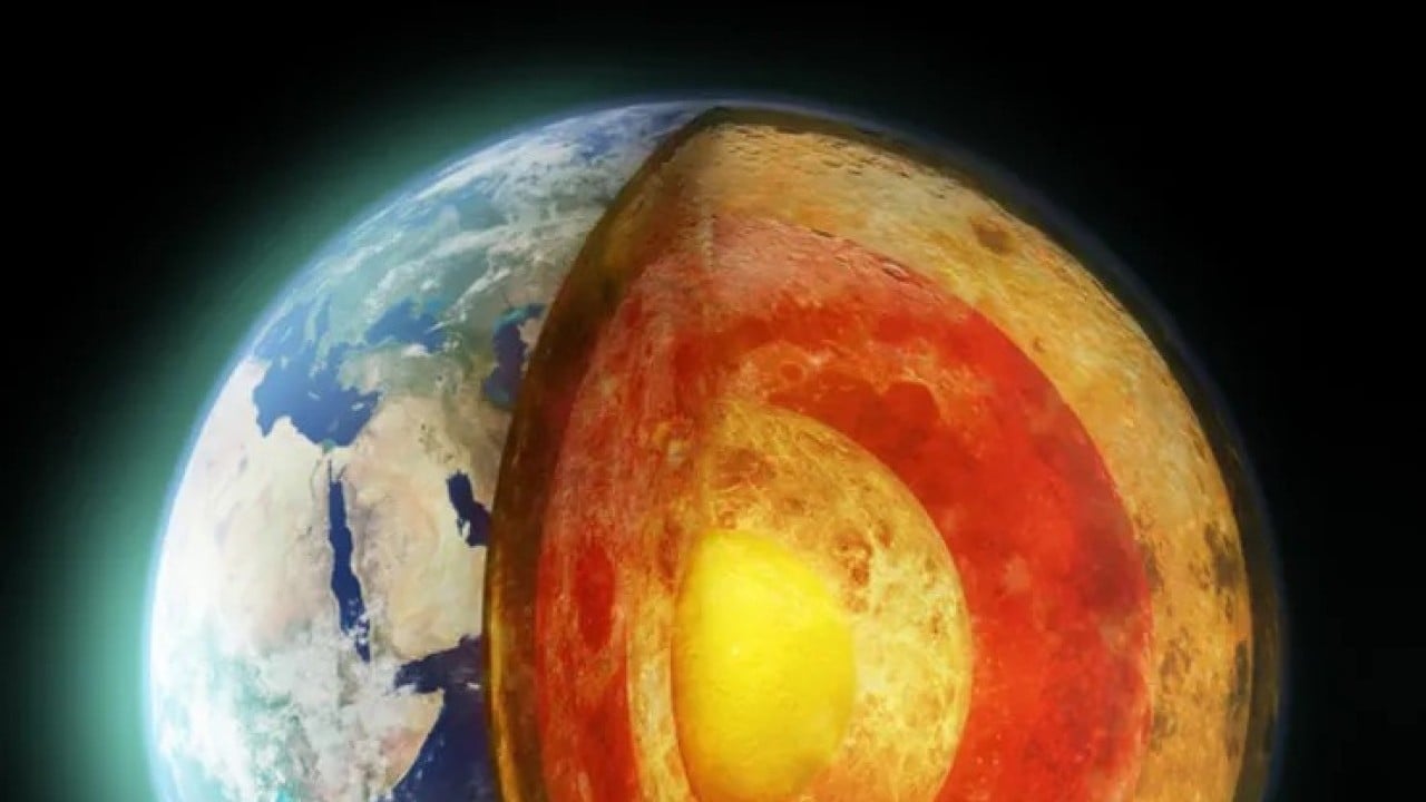 Foto - Devasa keşif! 45 okyanus büyüklüğünde rezerv bulundu