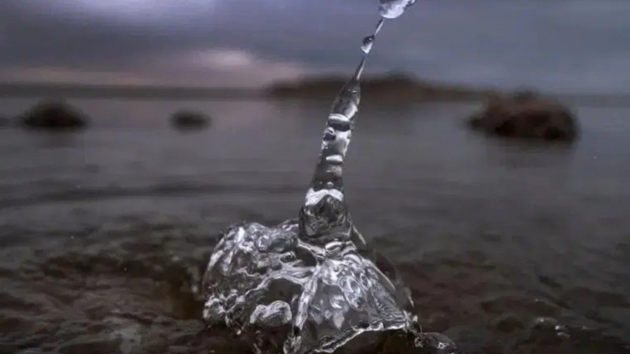 Foto - Devasa keşif sonrası beklenen oldu: 18 yıl yetecek beyaz altın rezervi ortaya çıkarıldı