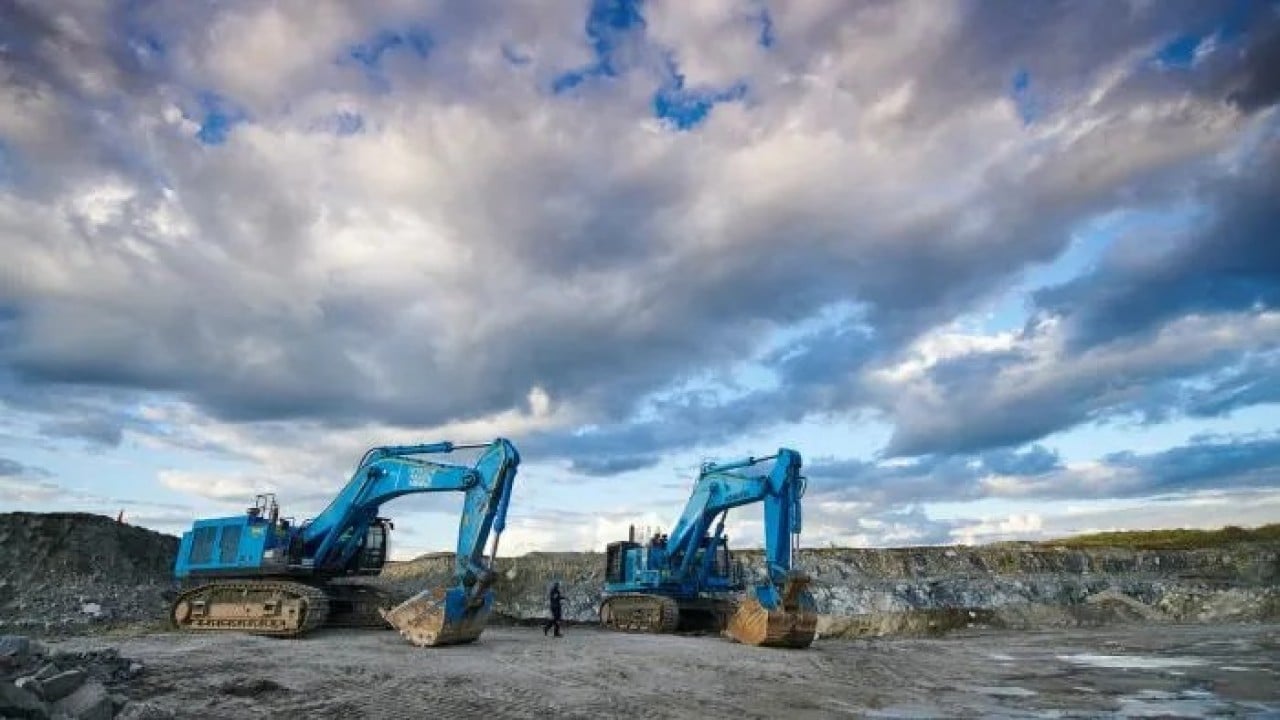 Foto - Devasa keşif sonrası beklenen oldu: 18 yıl yetecek beyaz altın rezervi ortaya çıkarıldı