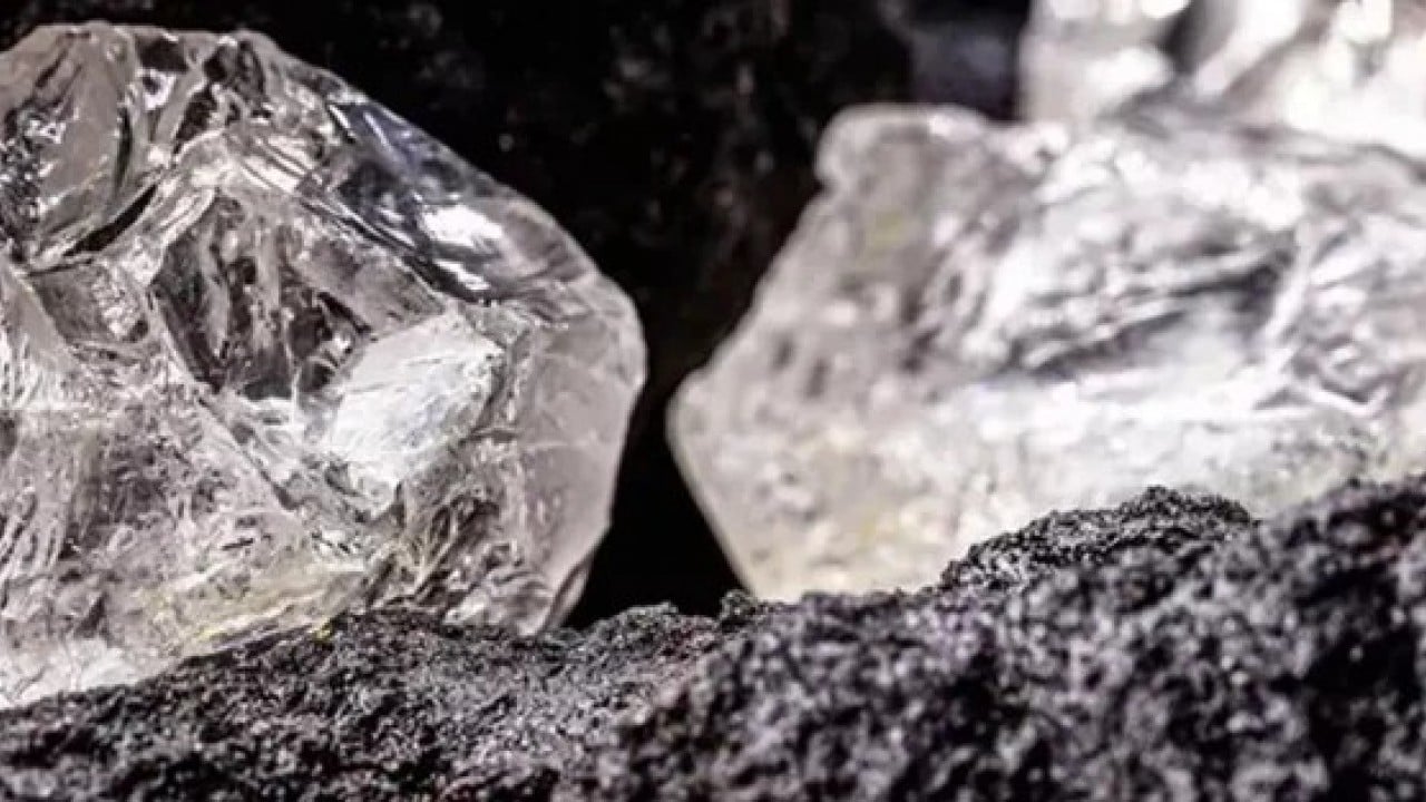 Foto - Devasa keşif sonrası beklenen oldu: 18 yıl yetecek beyaz altın rezervi ortaya çıkarıldı
