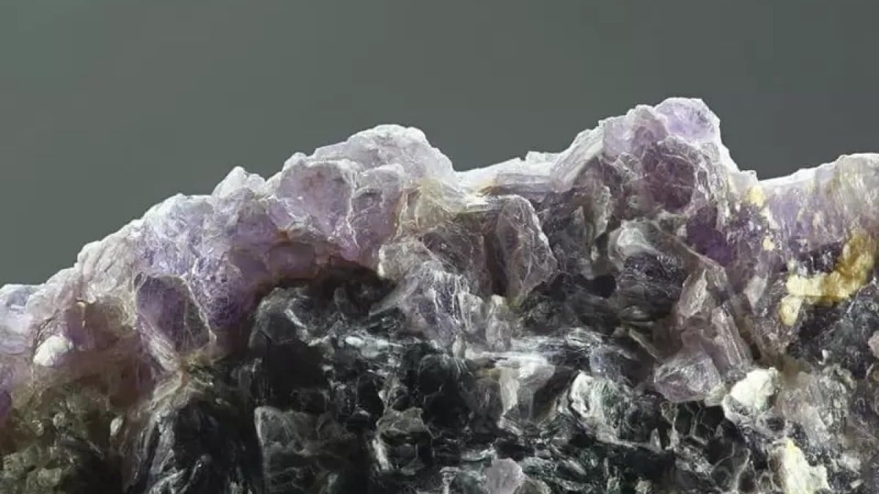 Foto - Devasa keşif sonrası beklenen oldu: 18 yıl yetecek beyaz altın rezervi ortaya çıkarıldı