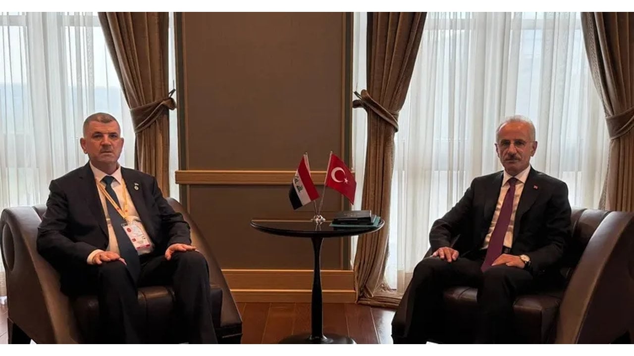 Foto - Devasa projeler için kolları sıvadılar! Petrol ülkesi yana yakıla Türkiye’yi bekliyor: Gelirseniz havalara uçarız