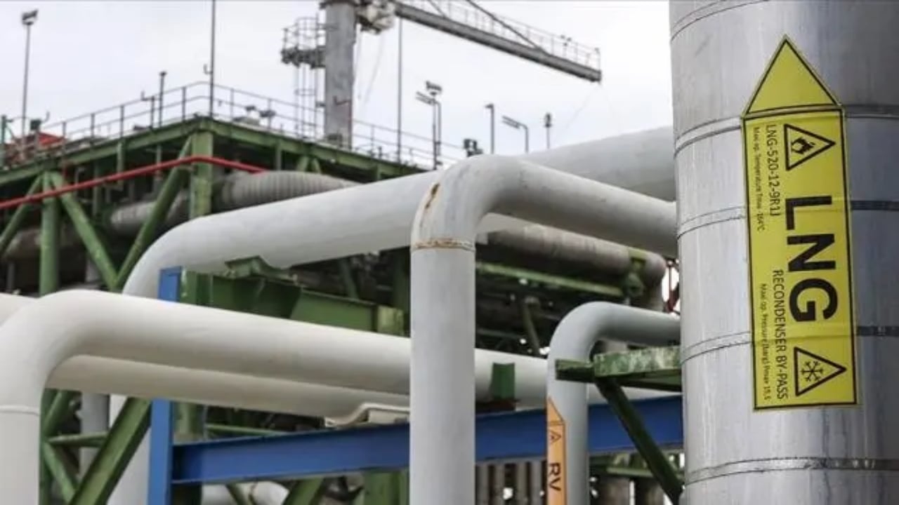 Foto - Devasa rezervler için tarihi imzalar atıldı! Tüm doğalgaz ve maden yatakları teslim edilecek