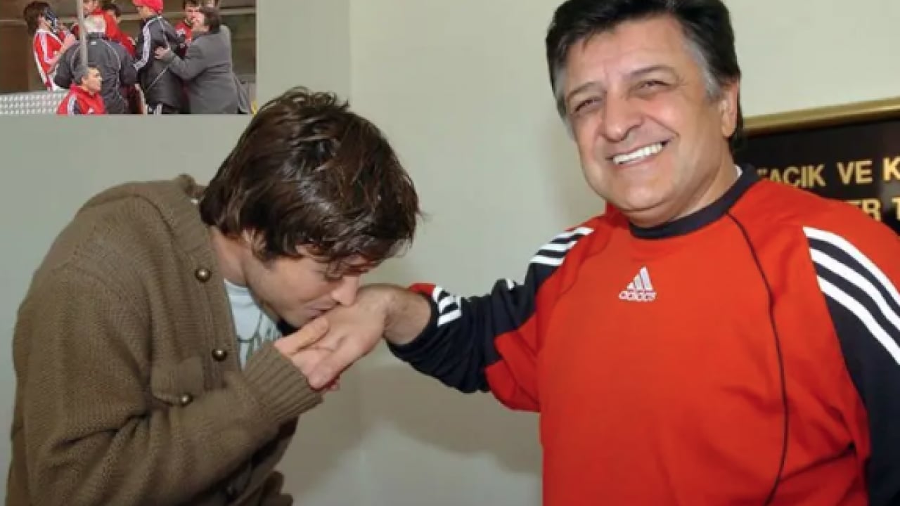 Foto - Devasa teklif aldı mı? Yılmaz Vural şok edecek... Suudi Arabistan detayı