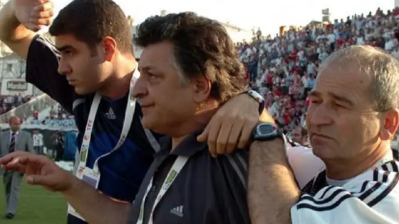 Foto - Devasa teklif aldı mı? Yılmaz Vural şok edecek... Suudi Arabistan detayı