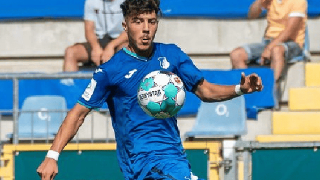 Foto - Devin Özek devrede... Fenerbahçe aradığı 8 numarayı Bundesliga'da buldu!