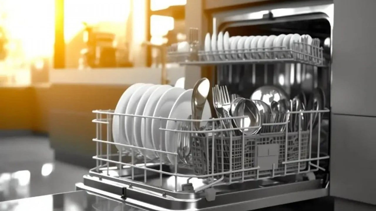 Foto - Devir tasarruf devri! Bulaşık makinesinde bunu asla yapmayın