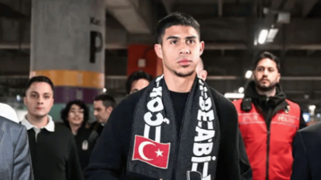 Foto - Devis Vasquez ile ilgili gündeme oturacak 'detayı' duyurdular: Sergen Yalçın karar verecek