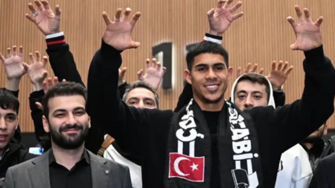 Foto - Devis Vasquez ile ilgili gündeme oturacak 'detayı' duyurdular: Sergen Yalçın karar verecek