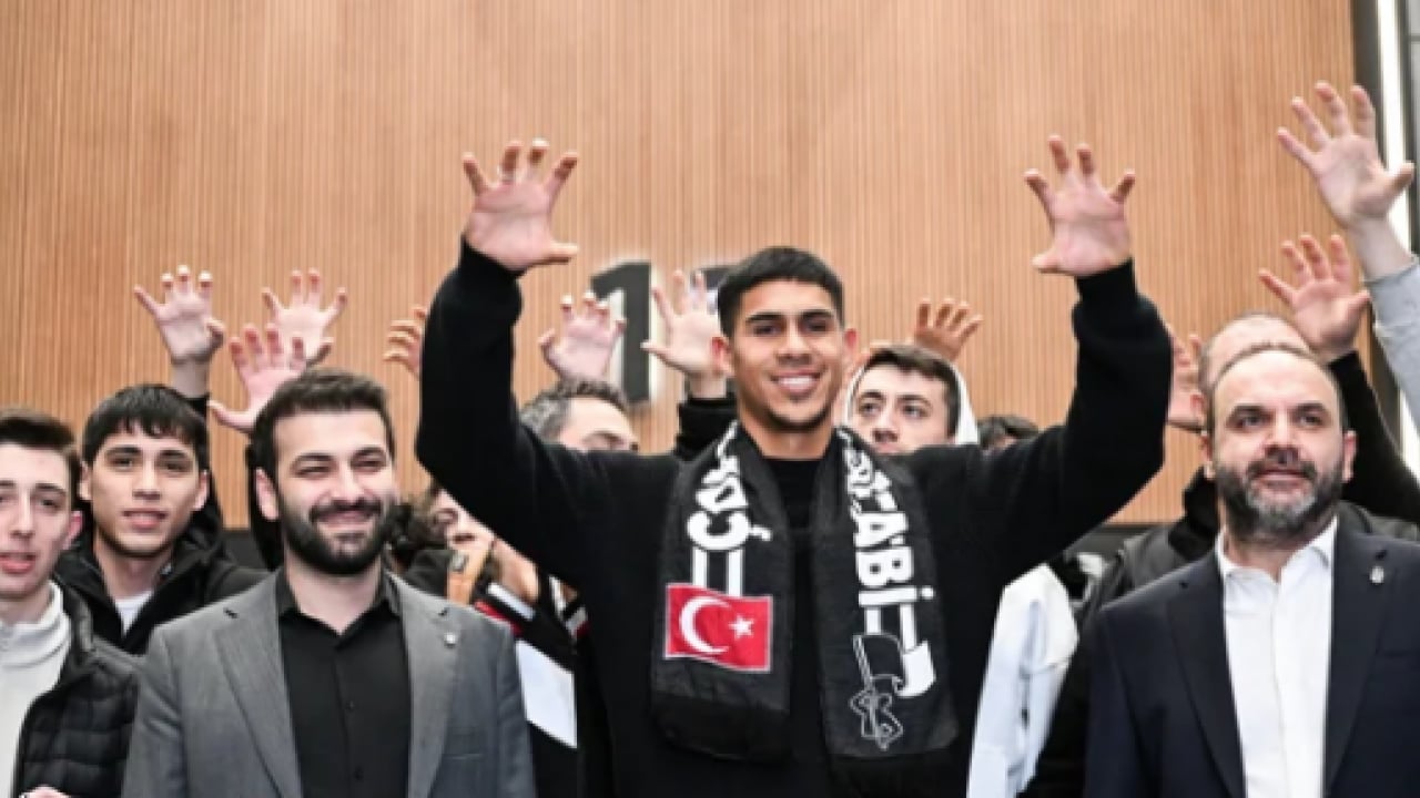 Foto - Devis Vasquez ile ilgili gündeme oturacak 'detayı' duyurdular: Sergen Yalçın karar verecek