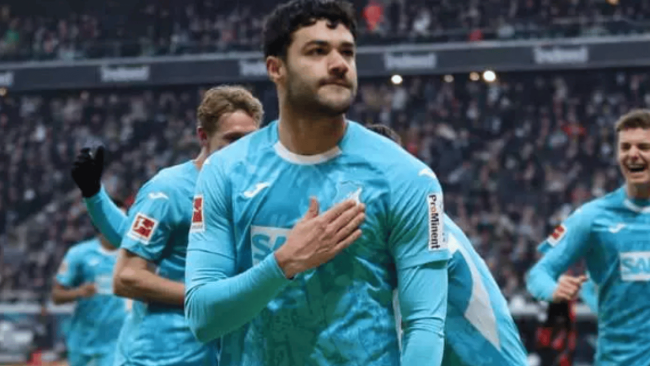 Devleri peşine takmıştı: Milli futbolcu Alman vatandaşlığına geçiyor!