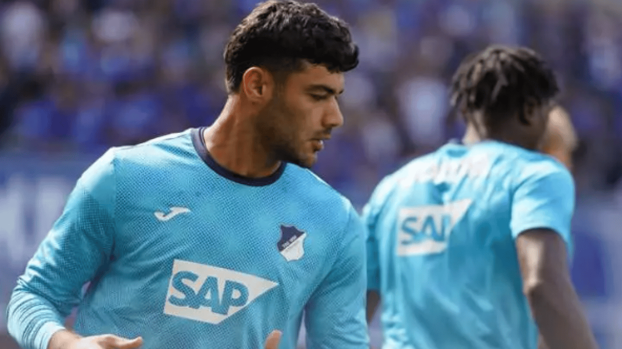 Foto - Devleri peşine takmıştı: Milli futbolcu Alman vatandaşlığına geçiyor!