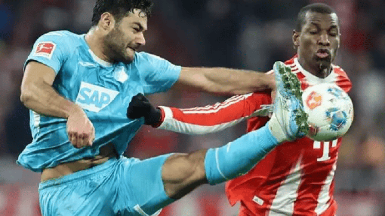 Foto - Devleri peşine takmıştı: Milli futbolcu Alman vatandaşlığına geçiyor!