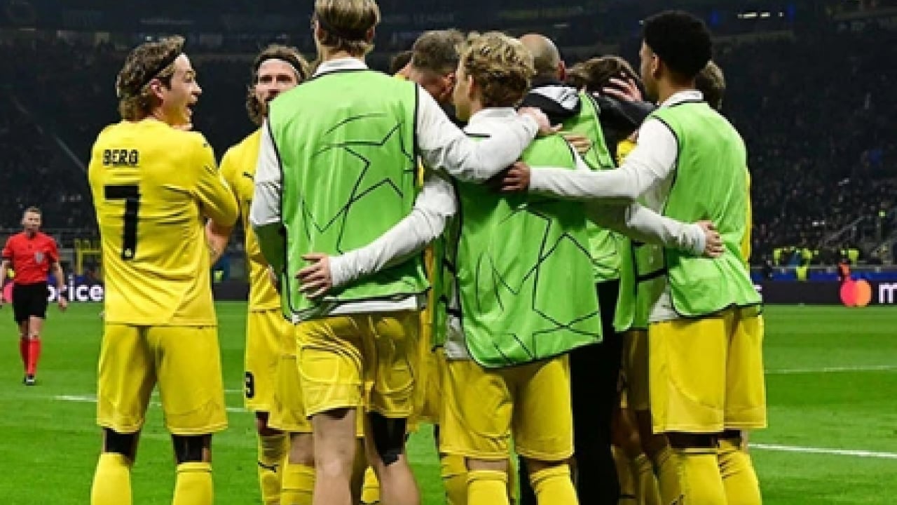 Foto - Devleri sıraya dizdi! Şampiyonlar Ligi'nde Bodo Glimt fırtınası