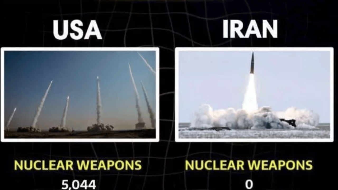 Foto - Devlerin düellosu: ABD ve İran askeri güçlerini karşılaştırdık! İşte iki ülkenin silah envanteri