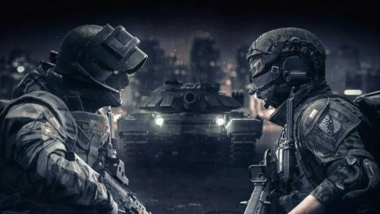 Foto - Devlerin düellosu: ABD ve İran askeri güçlerini karşılaştırdık! İşte iki ülkenin silah envanteri