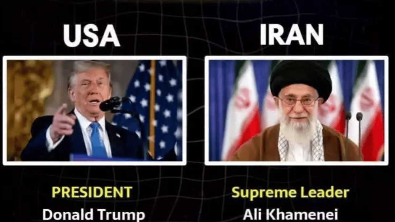 Foto - Devlerin düellosu: ABD ve İran askeri güçlerini karşılaştırdık! İşte iki ülkenin silah envanteri