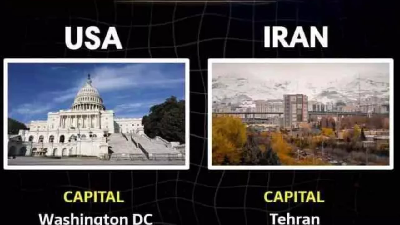 Foto - Devlerin düellosu: ABD ve İran askeri güçlerini karşılaştırdık! İşte iki ülkenin silah envanteri