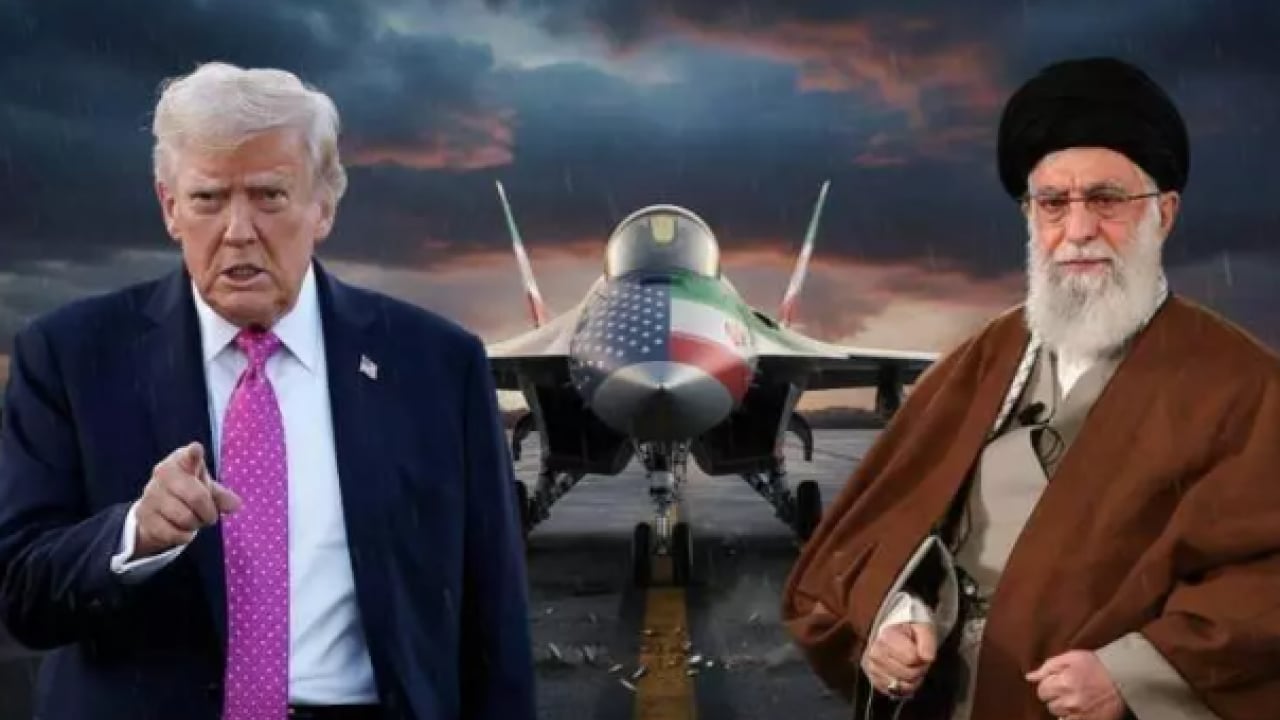 Foto - Devlerin düellosu: ABD ve İran askeri güçlerini karşılaştırdık! İşte iki ülkenin silah envanteri