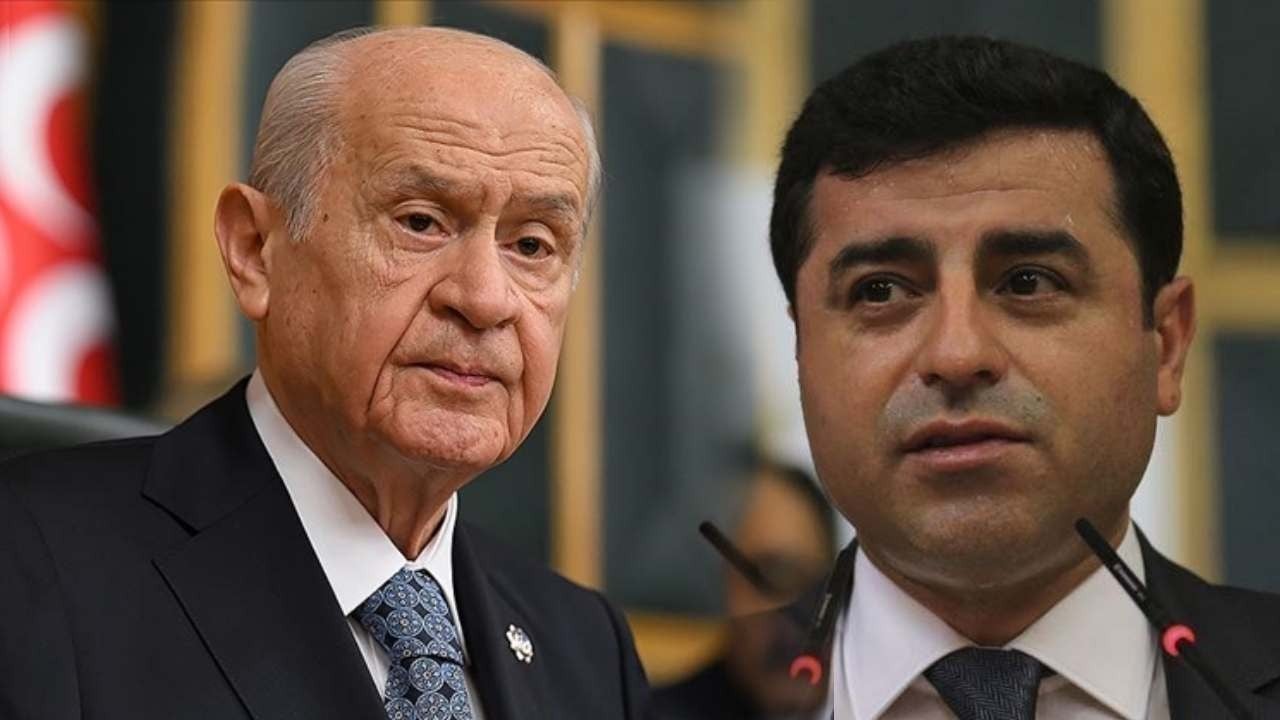 Foto - Devlet Bahçeli bir taşla iki kuş vurdu! O detay ortaya çıktı