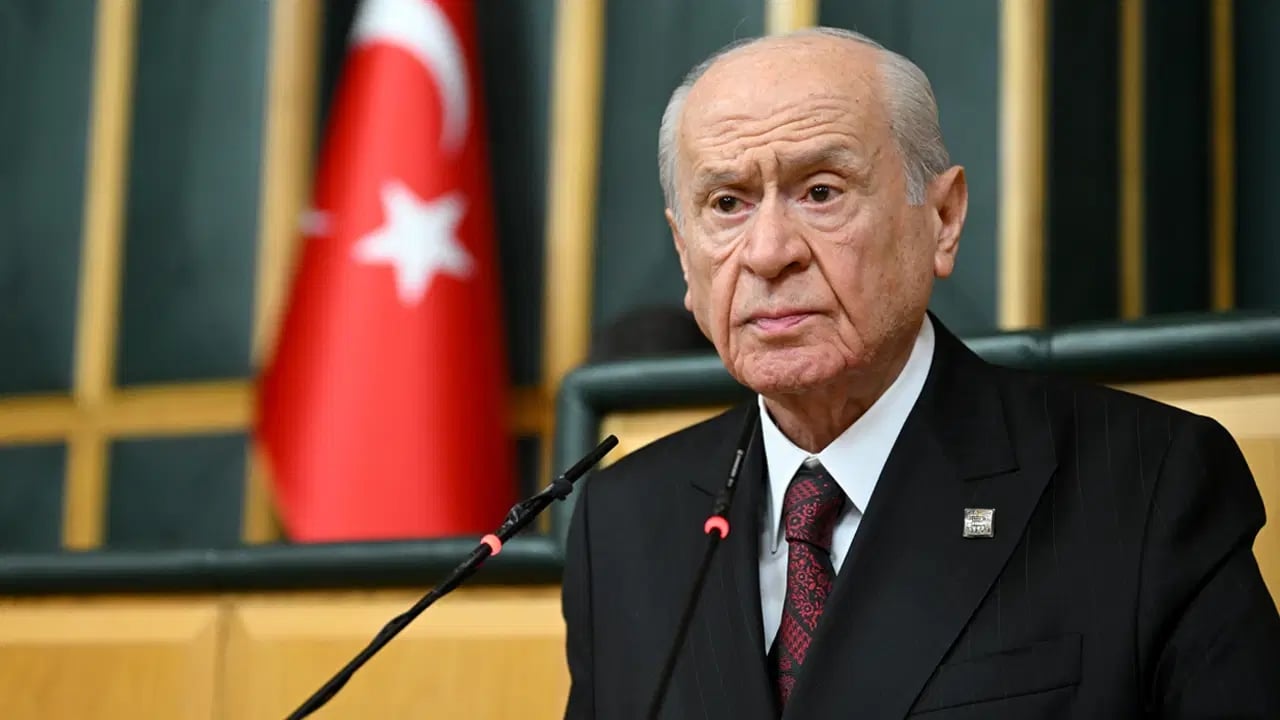 Foto - Devlet Bahçeli bir taşla iki kuş vurdu! O detay ortaya çıktı