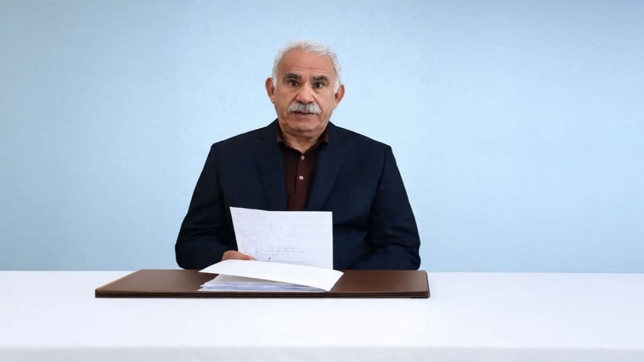 Foto - Devlet Bahçeli destek vermişti! AK Parti kurmaylarından gündem olacak "Öcalan" açıklaması