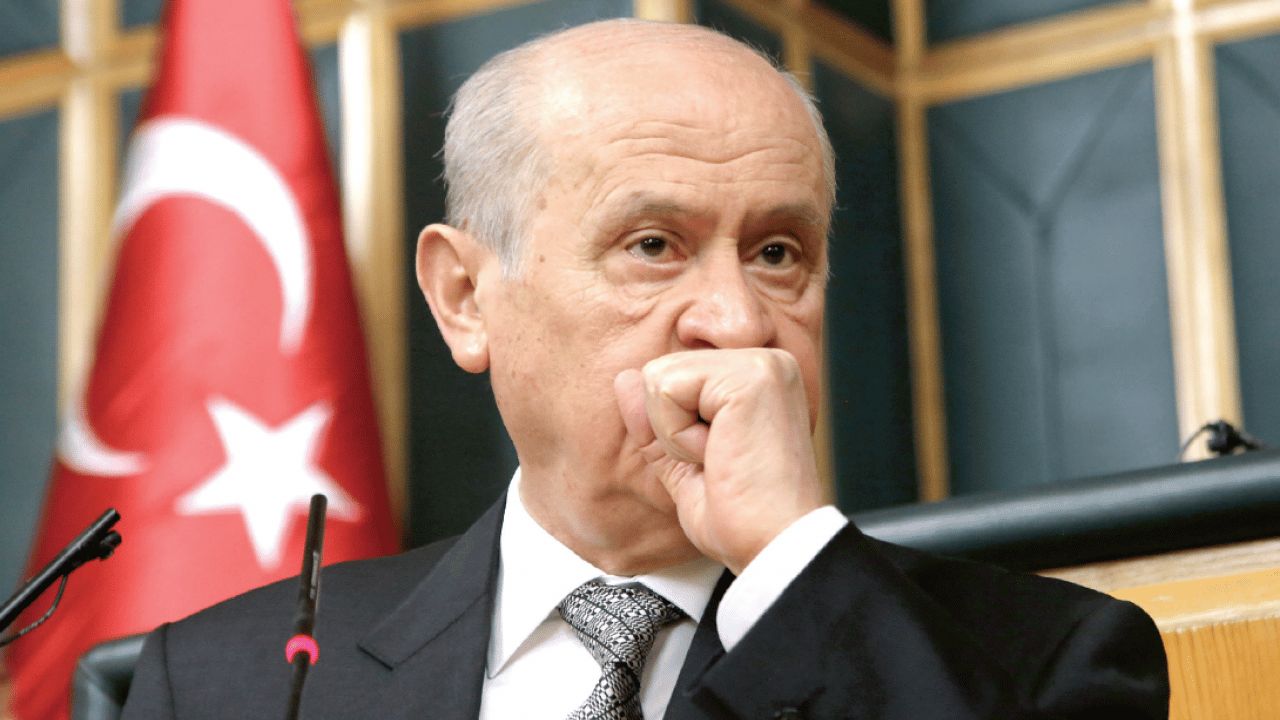 Devlet Bahçeli’nin hayran olduğu diziden dikkat çeken hamle: Apar topar harekete geçtiler