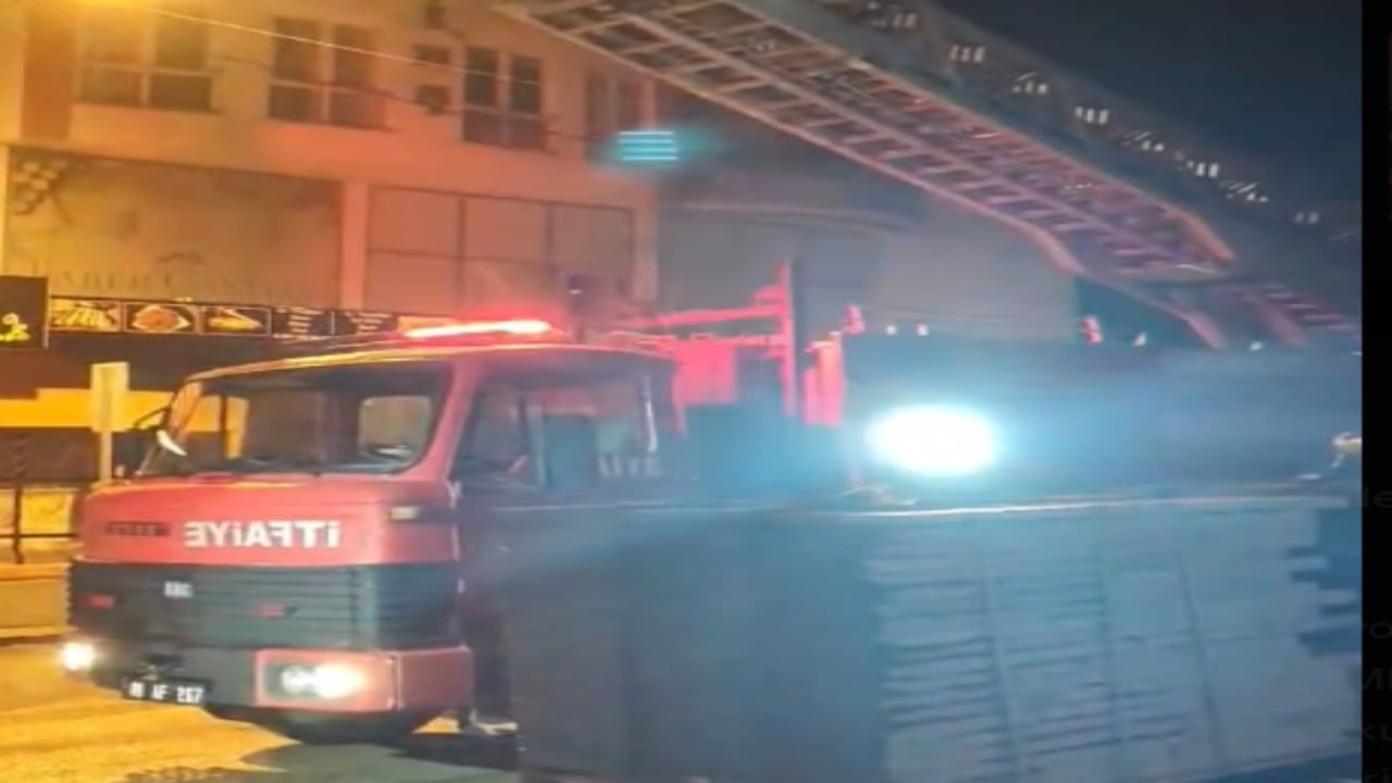 Foto - Devlet Bahçeli’yi kahreden gelişme: Maalesef kül oldu