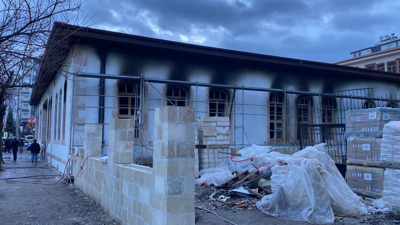 Foto - Devlet Bahçeli’yi kahreden gelişme: Maalesef kül oldu