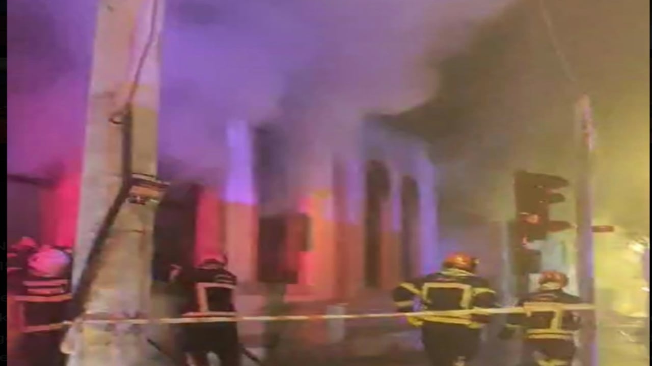 Foto - Devlet Bahçeli’yi kahreden gelişme: Maalesef kül oldu