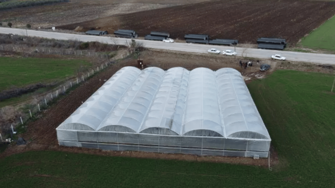 Foto - Kimse onlara inanmadı: Şimdi kendi işlerinin patronu oldular!