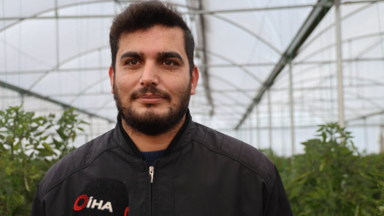 Foto - Kimse onlara inanmadı: Şimdi kendi işlerinin patronu oldular!