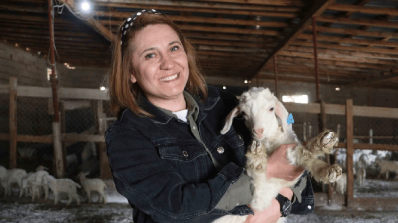 Devlet desteği ile kurdu! 6 yılda ulaştığı sayı şaşırttı