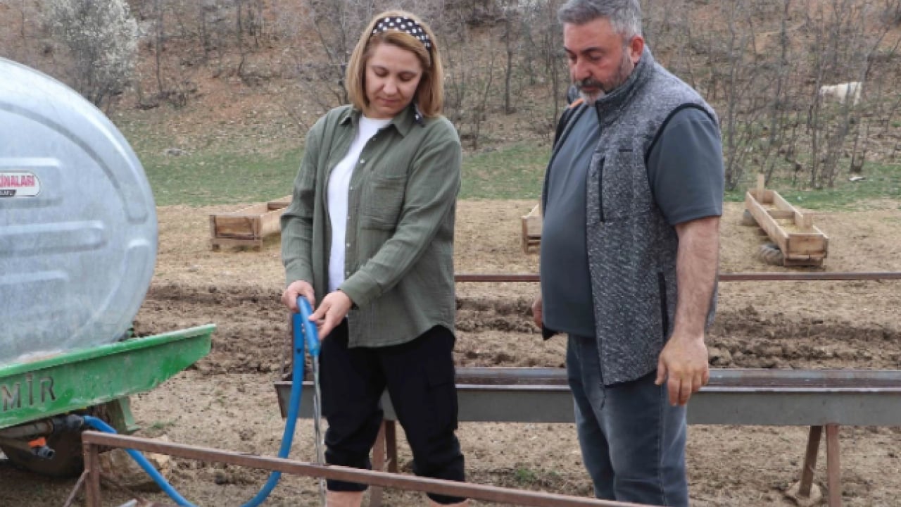 Foto - Devlet desteği ile kurdu! 6 yılda ulaştığı sayı şaşırttı