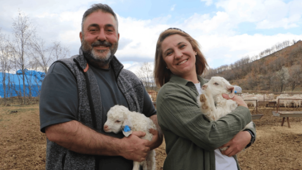 Foto - Devlet desteği ile kurdu! 6 yılda ulaştığı sayı şaşırttı