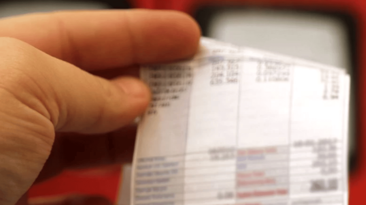 Foto - Devlet desteği kalkıyor! Doğal gaz faturalarında yeni dönem