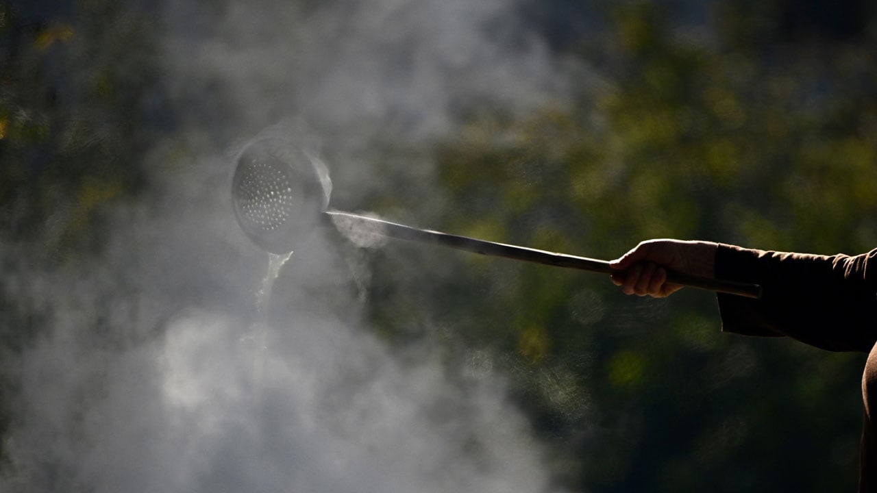 Foto - Devlet desteğiyle başladı, markasını kurdu! Düzceli kadın yılda 1 ton pekmez üretiyor