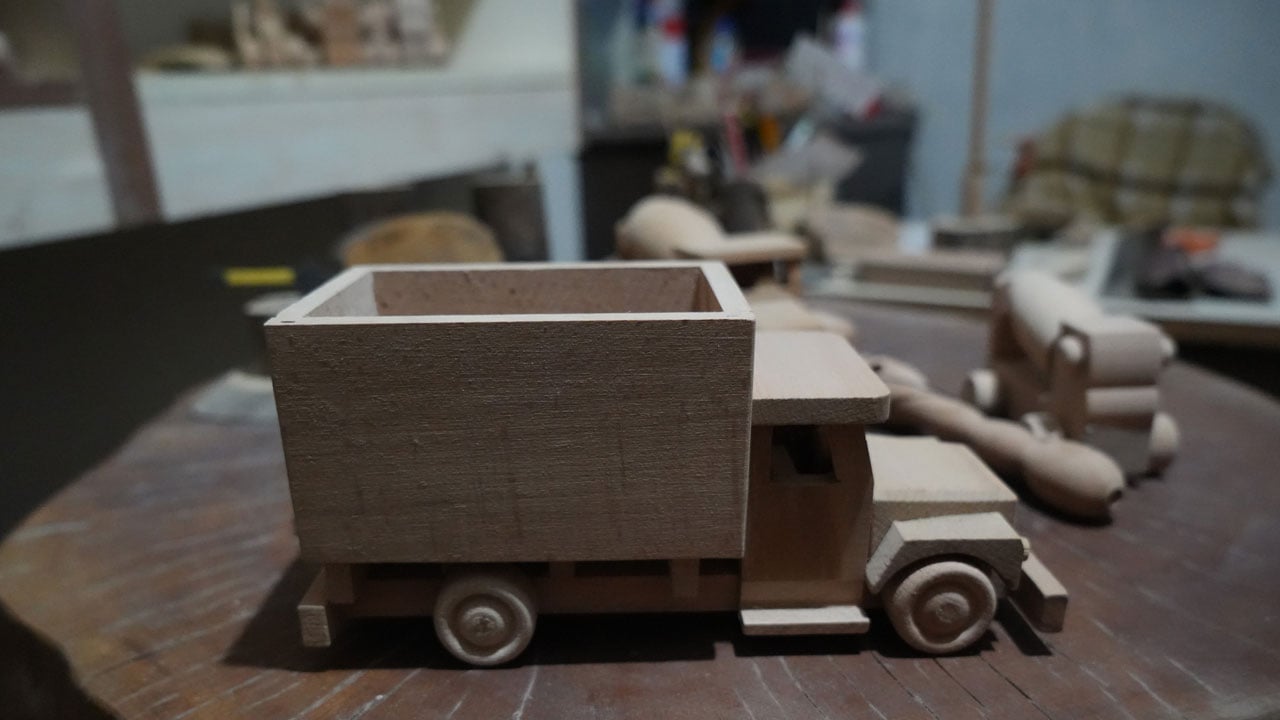 Foto - Devlet desteğiyle hayata yeniden tutundu! Bacağını kaybetti ama hayallerinden vazgeçmedi