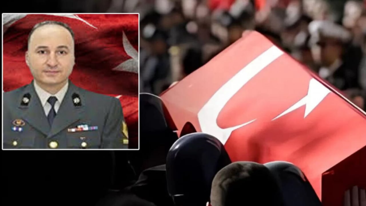 Foto - Devlet erkanı ve binlerce vatandaş saf tuttu: Şehit Talat Okur ebediyete uğurlandı