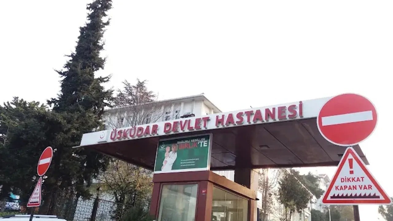 Foto - Devlet hastanesinde skandal! İki doktor tutuklandı