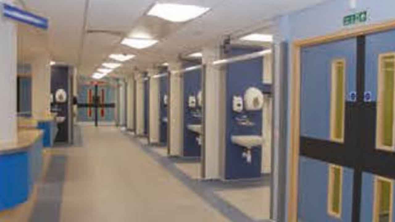 Foto - Devlet hastanesinde skandal! İki doktor tutuklandı