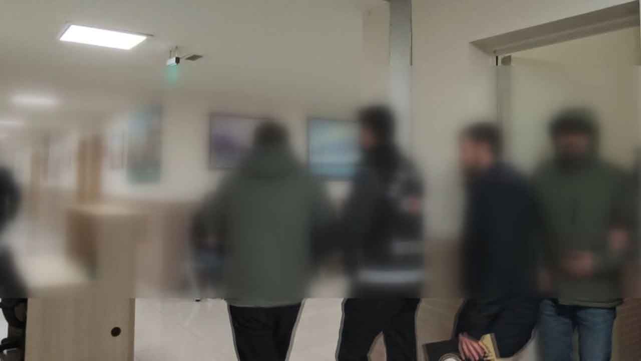 Foto - Devlet hastanesinde skandal! İki doktor tutuklandı