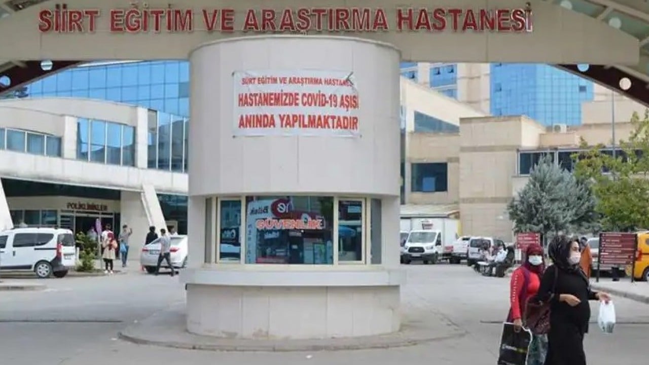 Foto - Devlet hastanesiyle ilgili Türkiye'yi sarsacak iddia: Para karşılığında temiz çıkarmışlar