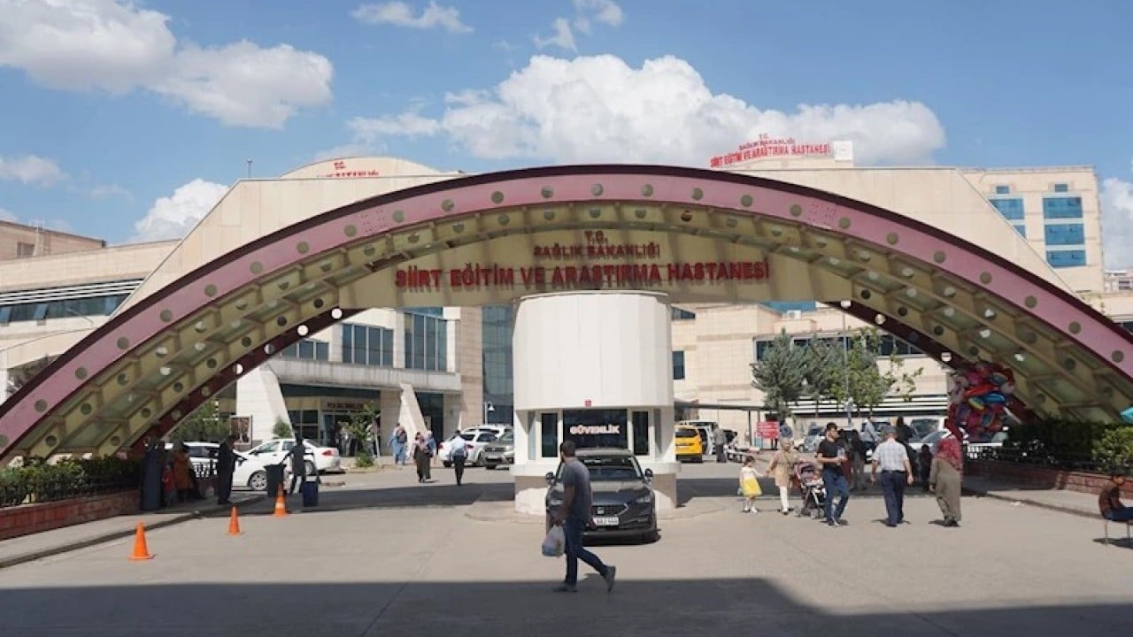 Foto - Devlet hastanesiyle ilgili Türkiye'yi sarsacak iddia: Para karşılığında temiz çıkarmışlar