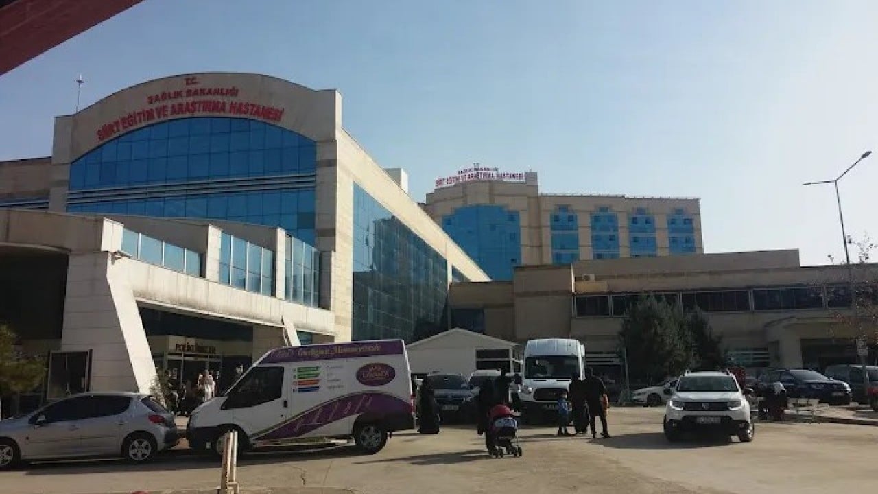 Foto - Devlet hastanesiyle ilgili Türkiye'yi sarsacak iddia: Para karşılığında temiz çıkarmışlar